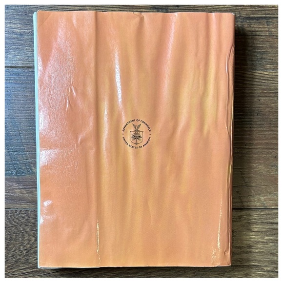 NOAA Diving Manual 2nd Edition Diving for Science & Technology - Picture 3 of 7